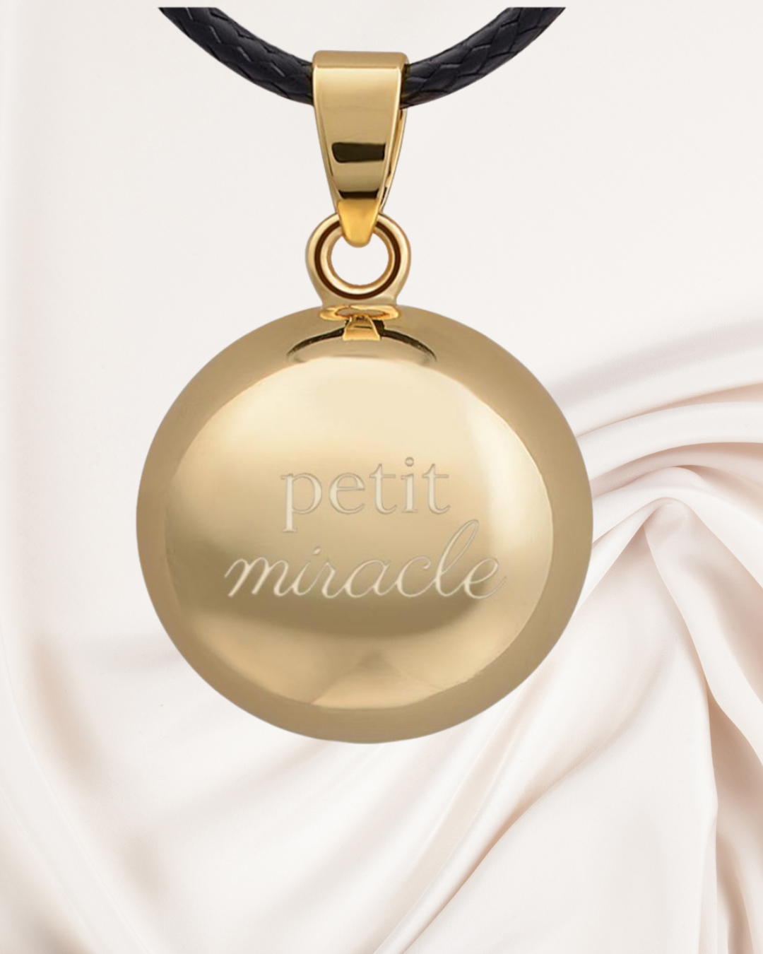 Bola Petit Miracle
