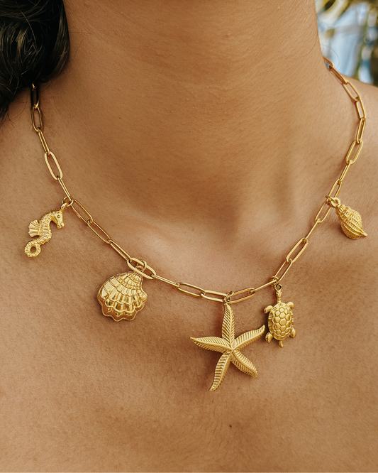 Collier Moana