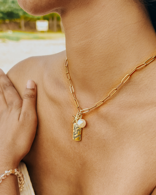Collier Joy