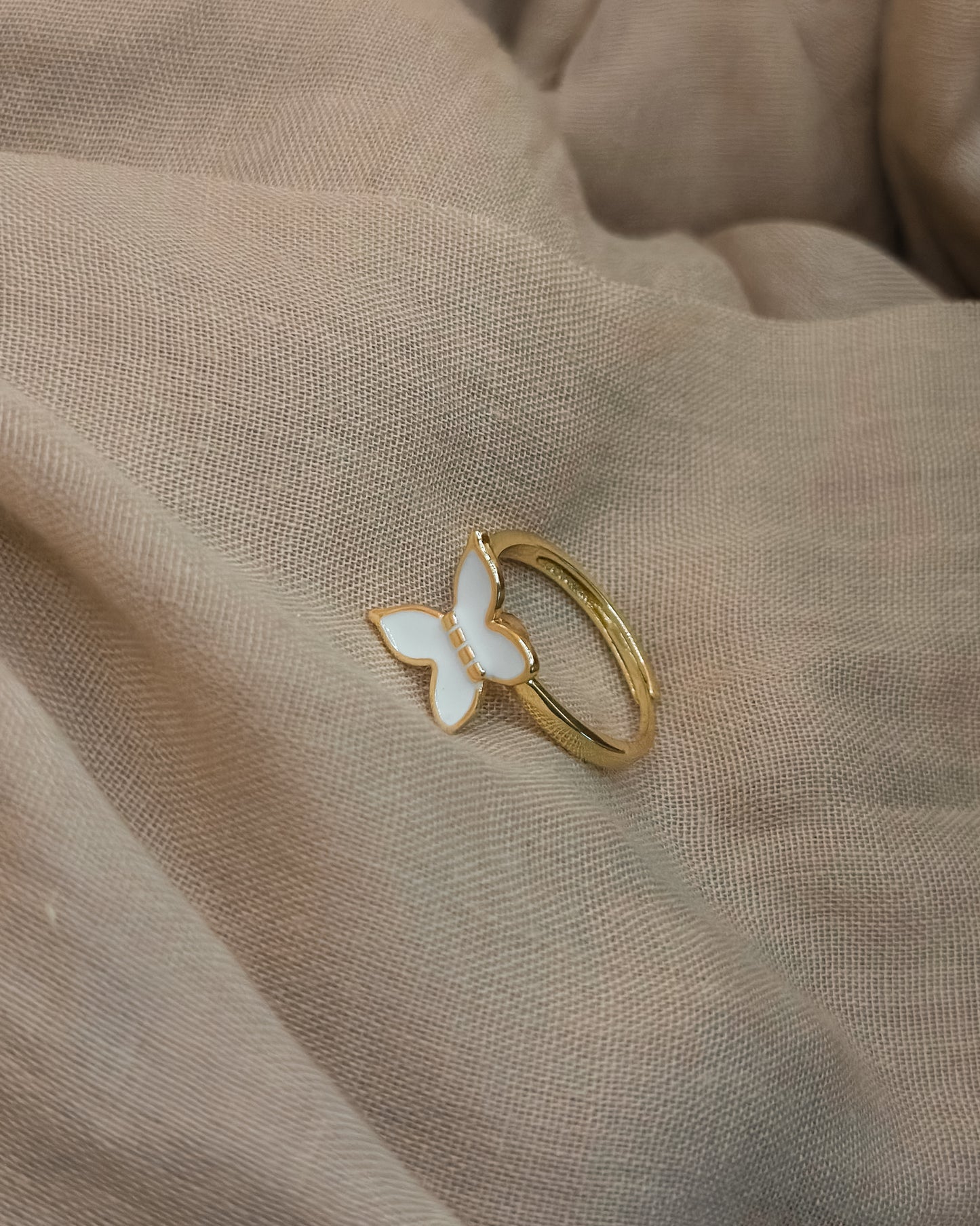 Bague antistress Anoa