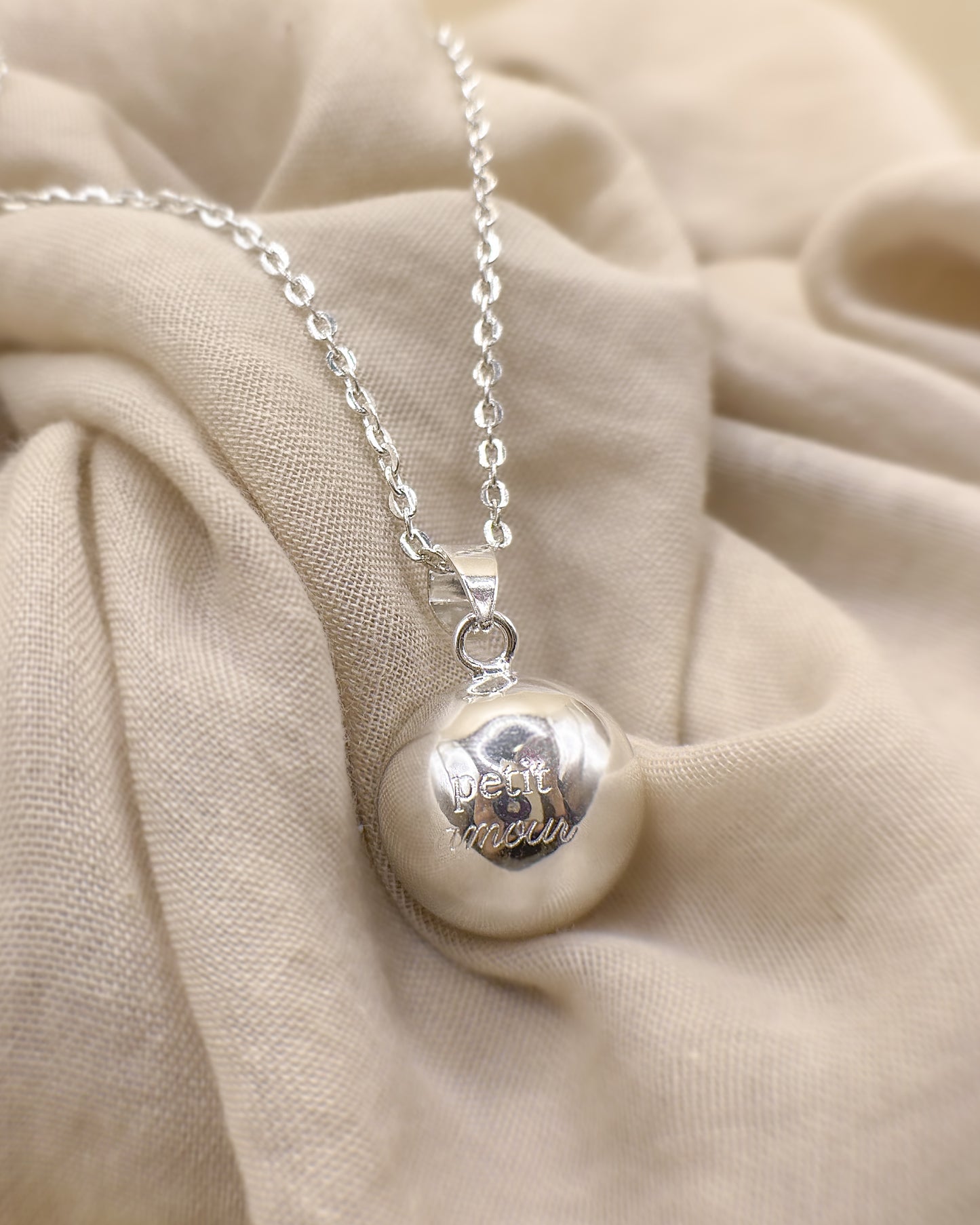 Bola Petit Amour à personnaliser