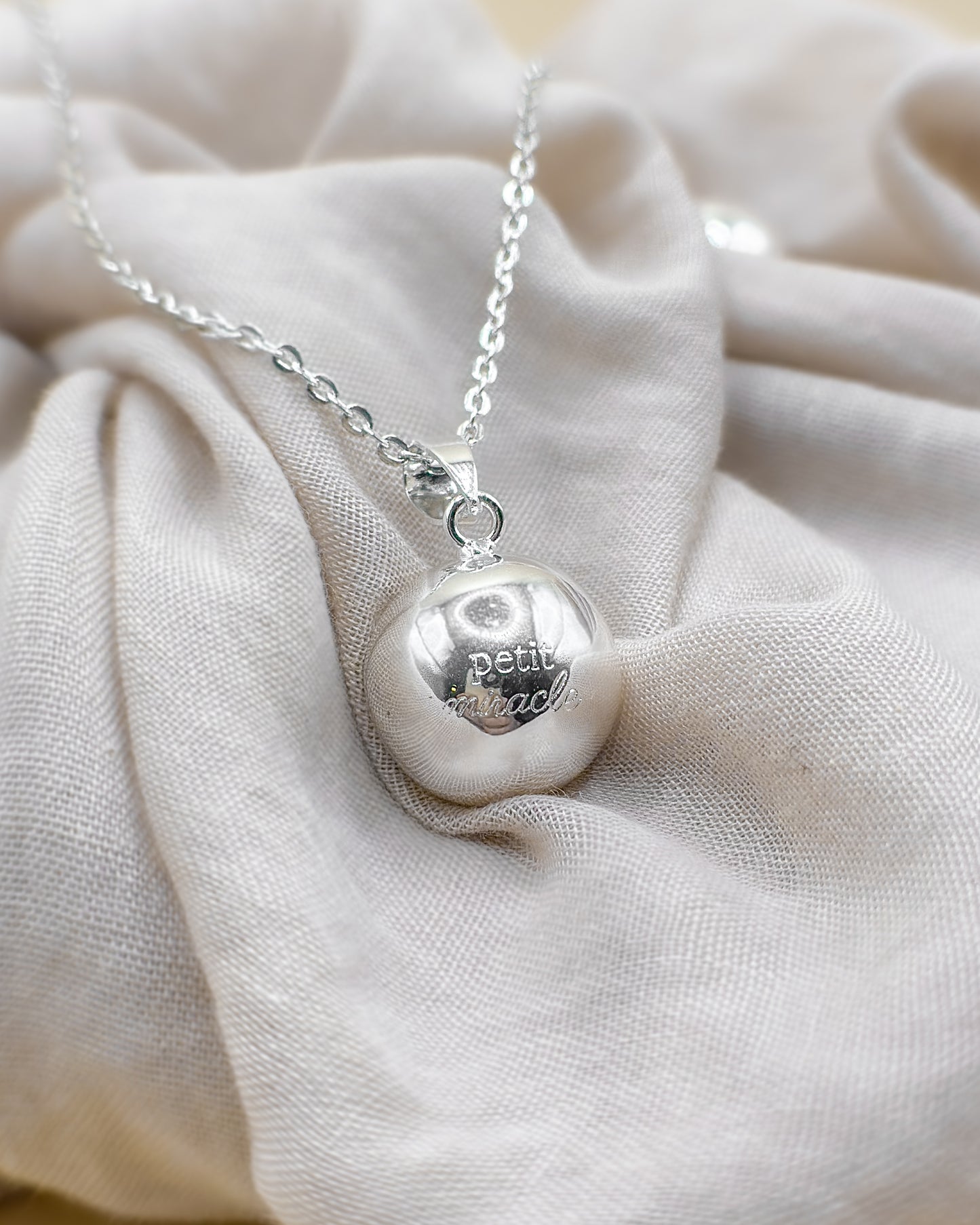 Bola Petit Miracle