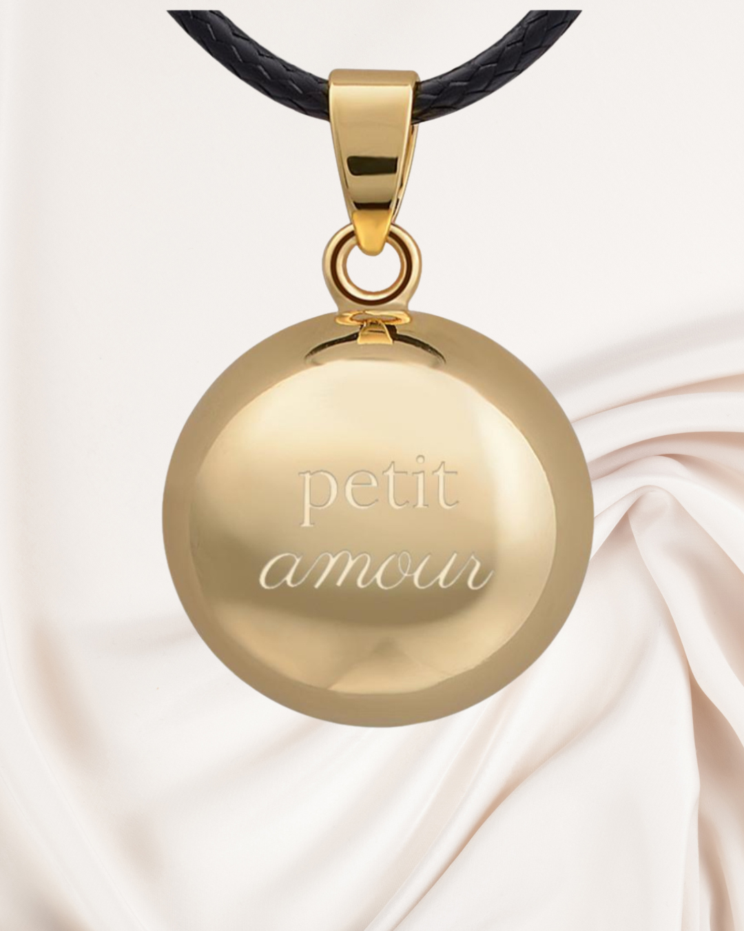 Bola Petit Amour