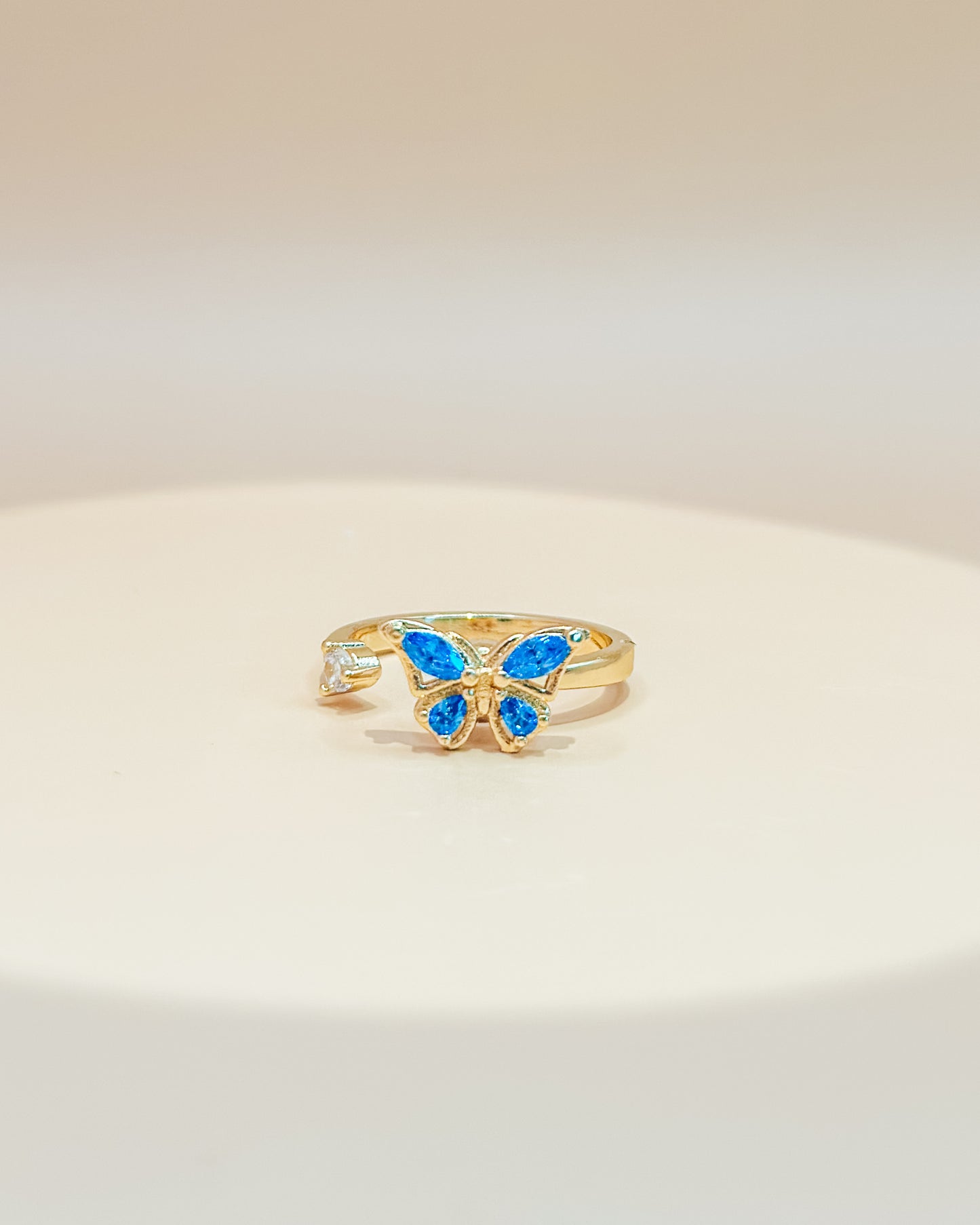 Bague antistress Lya