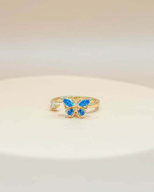 Bague antistress Lya